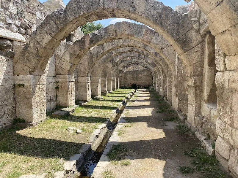 Agora Açık Hava Müzesi