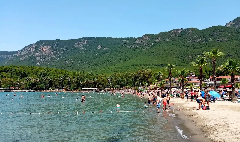 Akyaka Plajı