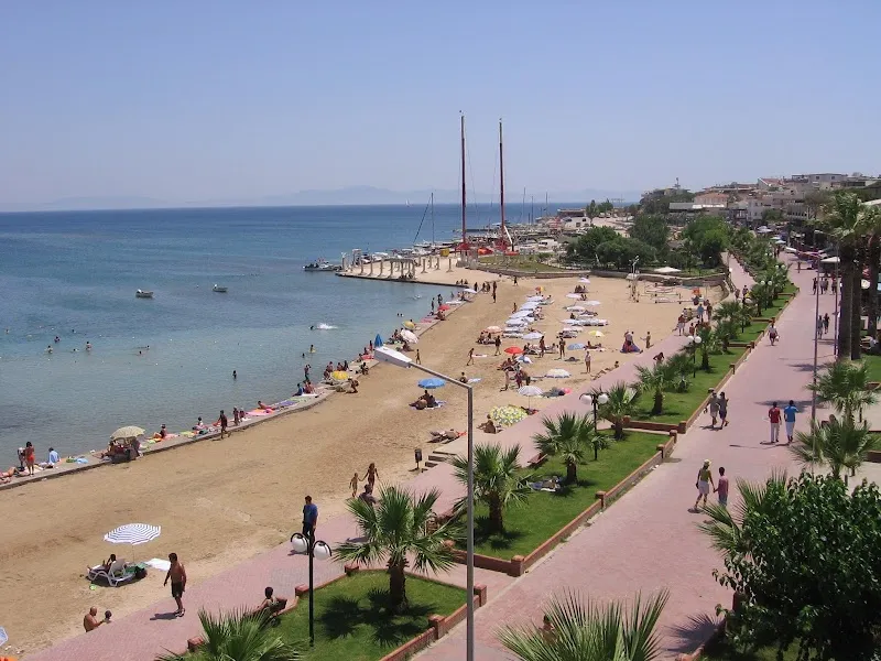 Altınkum Plajı | Didim