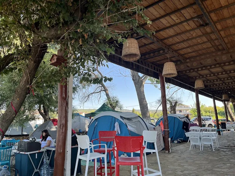 Altunhan Port Beach & Camping Deniz Suyu Sıcaklığı