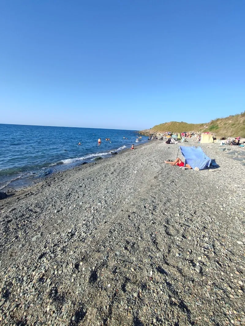 Altunkaya Plajı Deniz Suyu Sıcaklığı