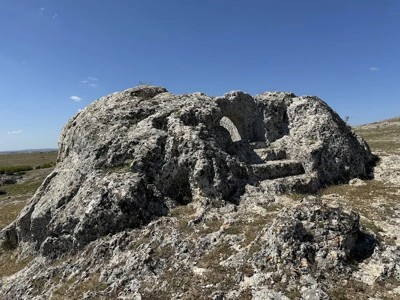 Ambarkaya Trak Sunağı Deniz Suyu Sıcaklığı