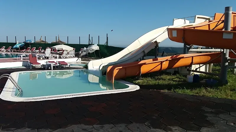 Anatoli İla & Akalın Beach Club Deniz Suyu Sıcaklığı