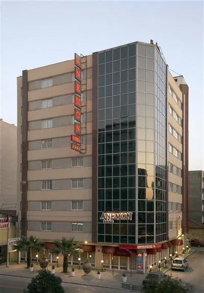 Anemon İzmir Otel