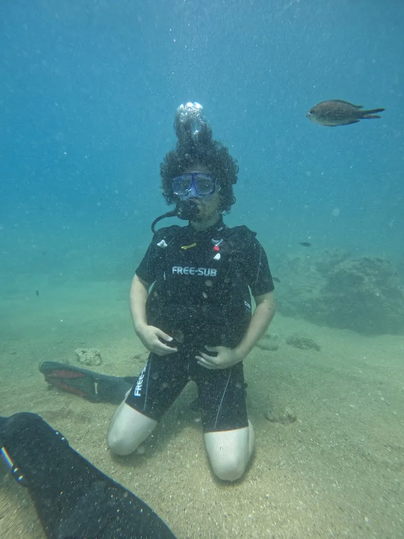 Antalya Dream Diving