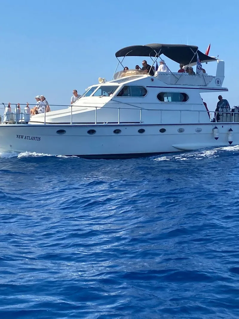 Aquapro Dive Center,Bitez,Bodrum Deniz Suyu Sıcaklığı