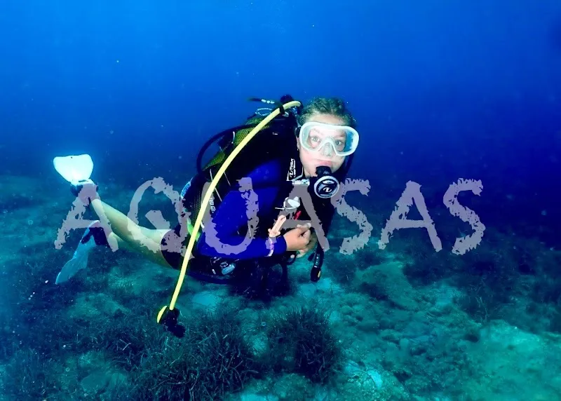 AQUASAS DALIŞ MERKEZİ -KARABURUN-İZMİR Deniz Suyu Sıcaklığı