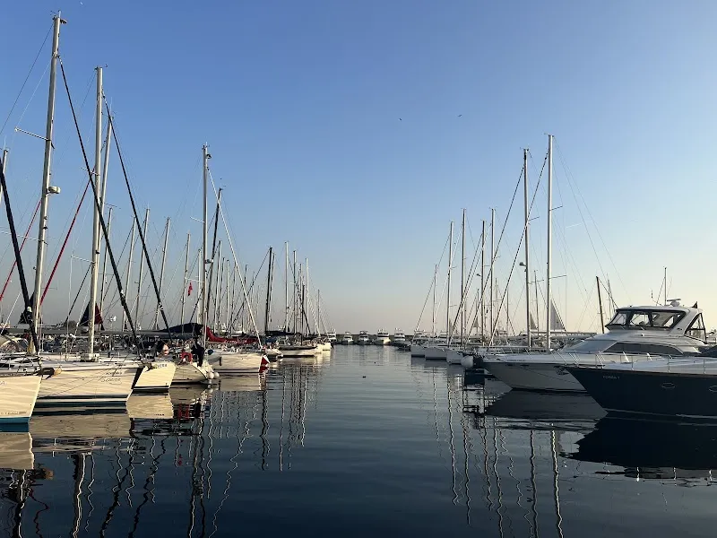 Ataköy Marina ve Yat İşletmeleri A.Ş.