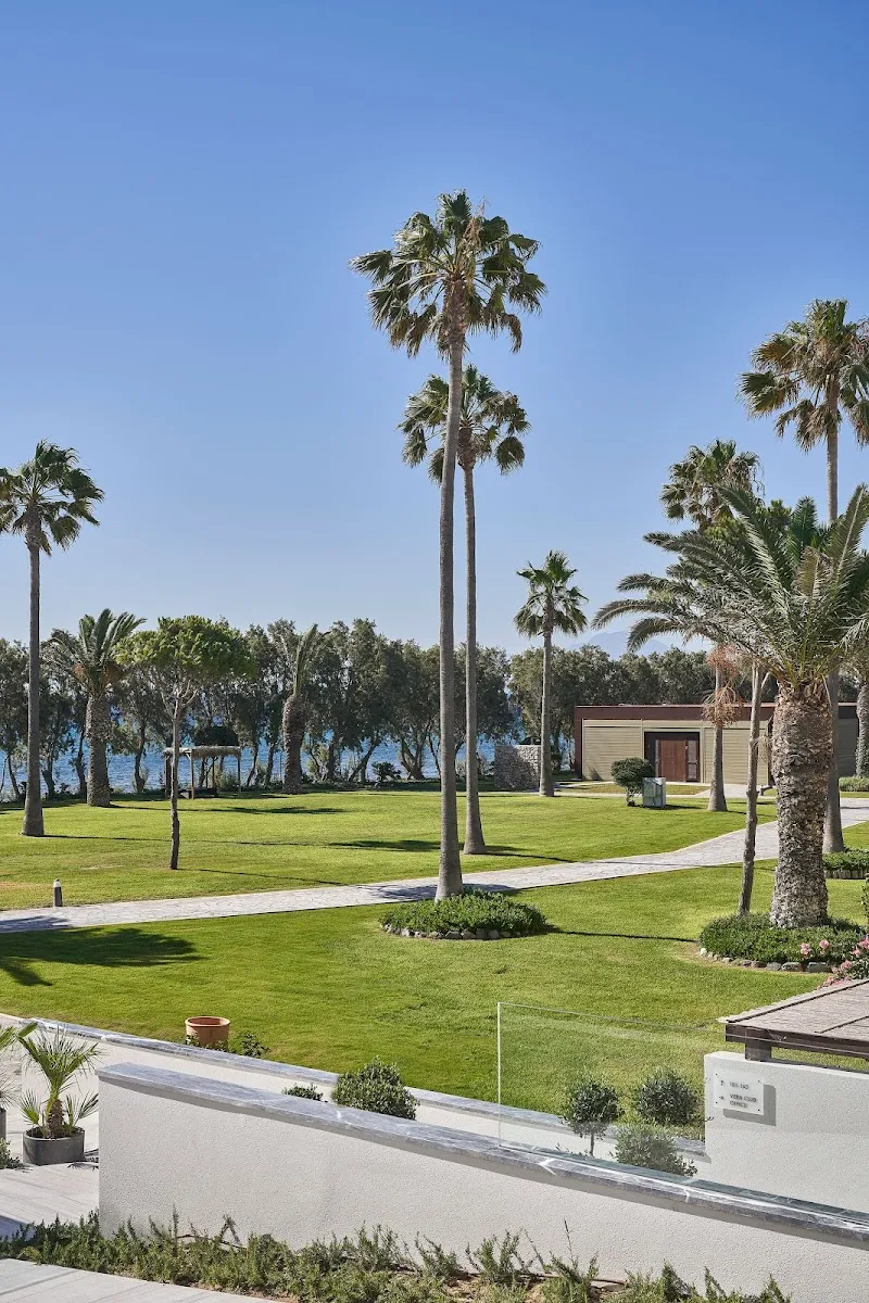 Atlantica Beach Resort Kos