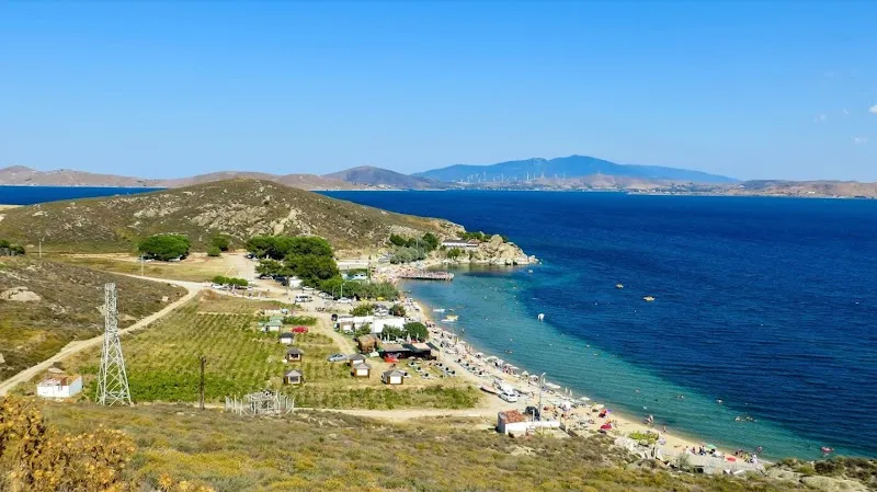 Avşa Plaj