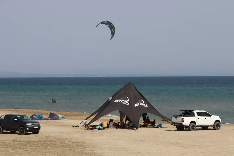 Aydın Kitesurf