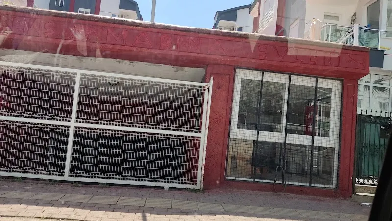 Aydın Marina Evleri