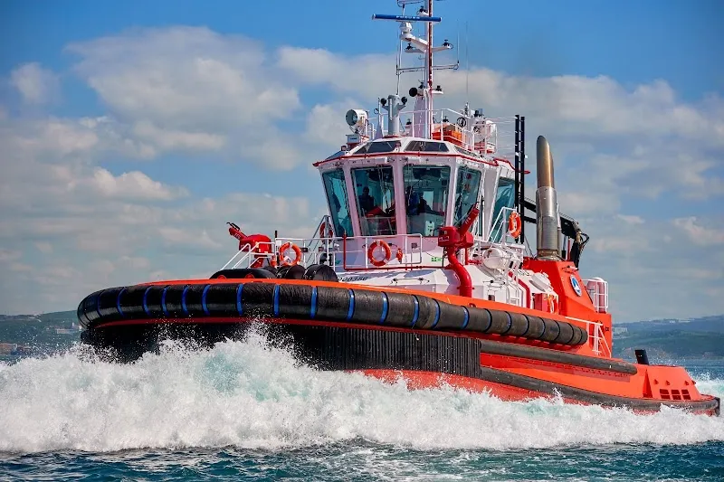 Aydın Marine