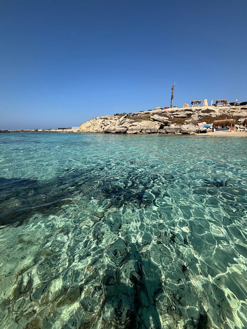 Ayfilon Beach Deniz Suyu Sıcaklığı