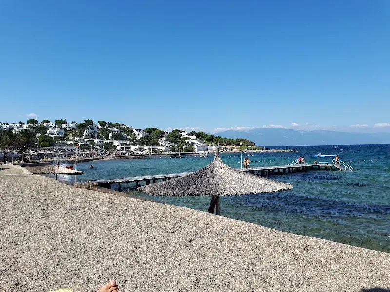 BaBa Beach Clup