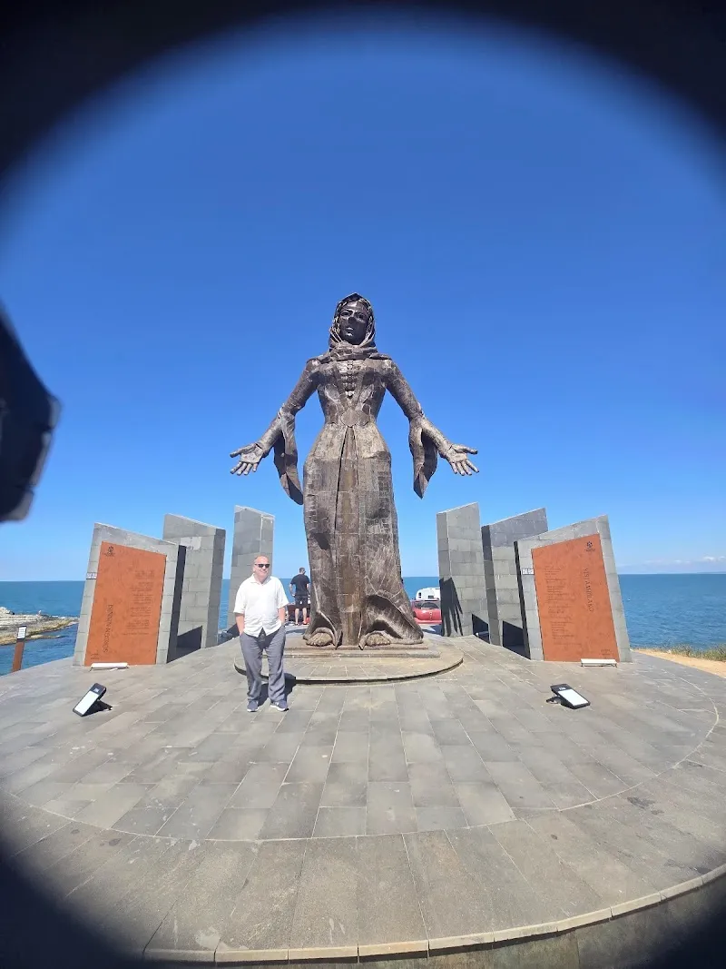 Babalı Sörf Kulübü Deniz Suyu Sıcaklığı