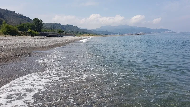 Bada Beach Club Deniz Suyu Sıcaklığı