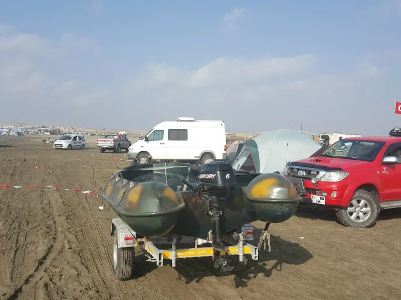 Bahçe Belediye Halk Plajı Deniz Suyu Sıcaklığı