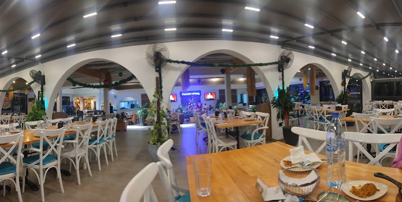 Barna Beach Fish Restoran Deniz Suyu Sıcaklığı
