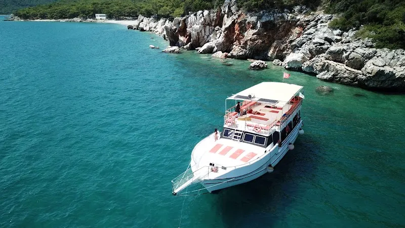 Barracudas Club Deniz Suyu Sıcaklığı