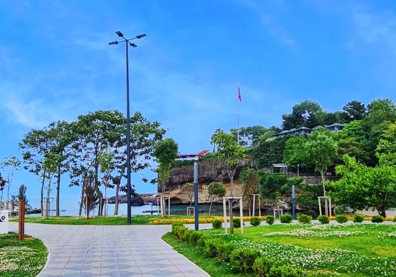 Bay Panorama