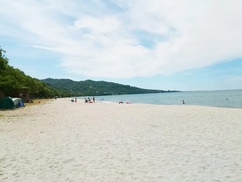 Beyazkum Beach Deniz Suyu Sıcaklığı