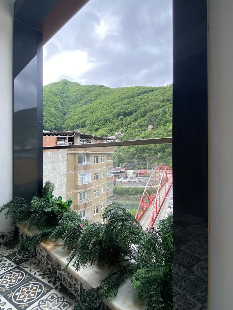 Blacklake Otel Deniz Suyu Sıcaklığı
