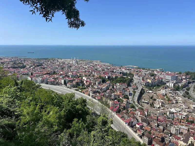 Boztepe Deniz Suyu Sıcaklığı