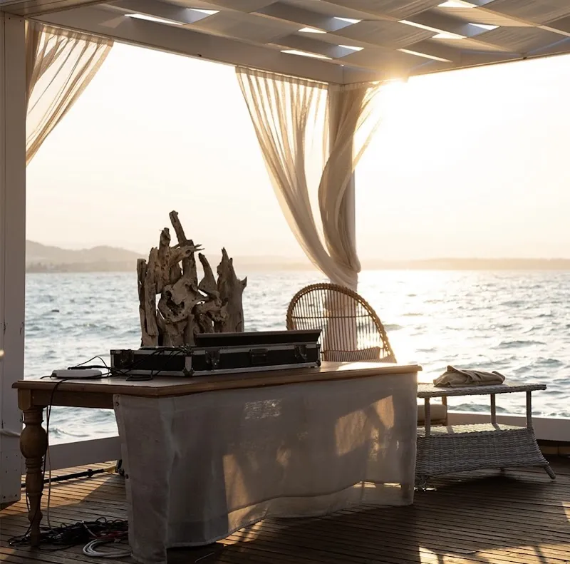 Briza Beach Çeşme