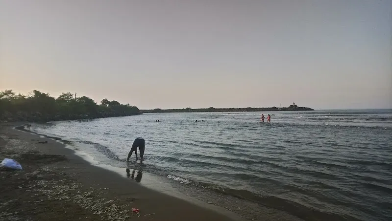 Bulancak Belediyesi Halk Plajı Deniz Suyu Sıcaklığı