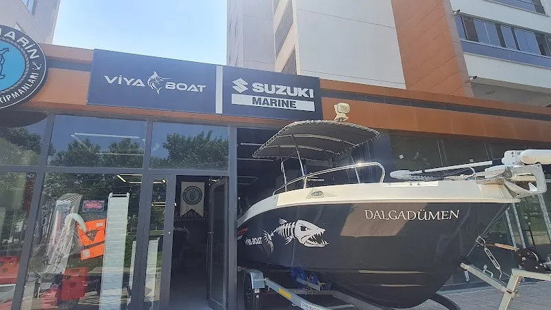 Burmarin Deniz Suyu Sıcaklığı