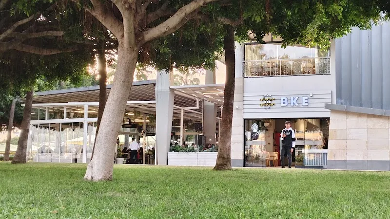 Bursa Kebap Evi Mersin Marina Deniz Suyu Sıcaklığı