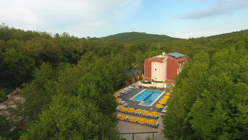 Butterfly Butik Hotel Deniz Suyu Sıcaklığı