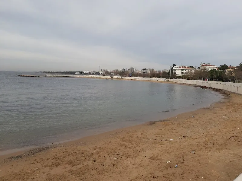 Caddebostan Sahili