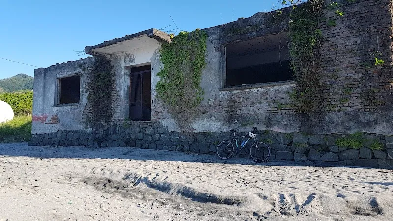 Çaka Plajı Deniz Suyu Sıcaklığı