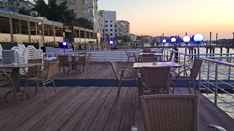 Çamlık Beach