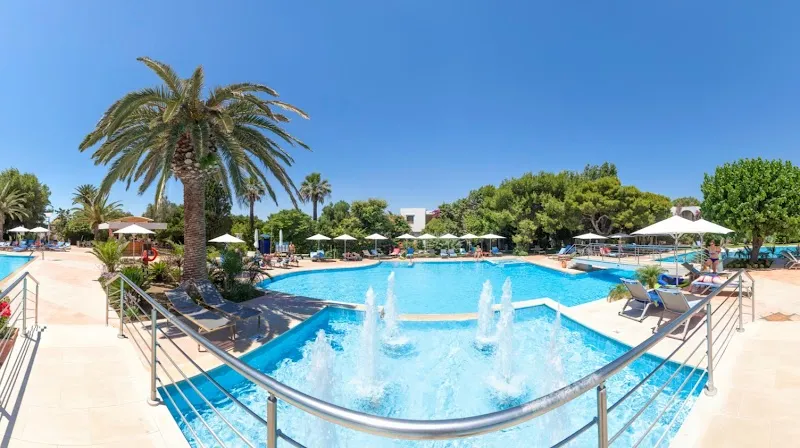 Caravia Beach Hotel