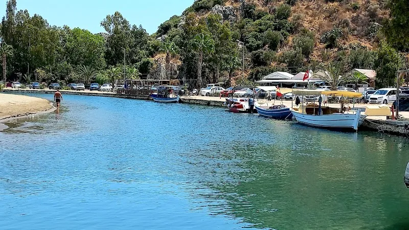 Çayağzı Plajı Deniz Suyu Sıcaklığı
