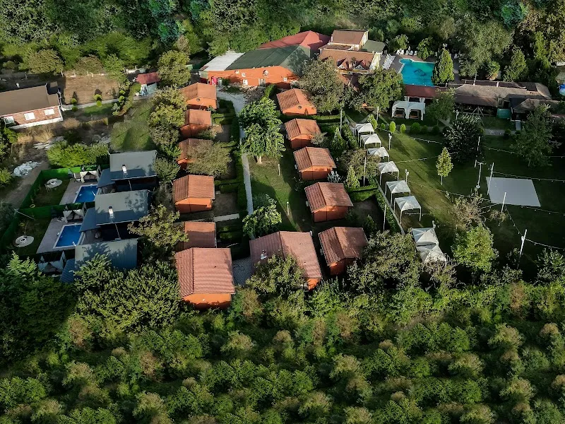 Club Green Garden Deniz Suyu Sıcaklığı