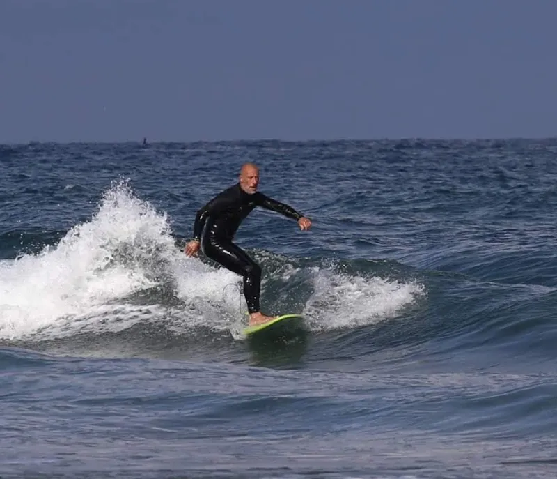 DANUBE SURF COMMUNITY SHORE HOUSE - Şile/İstanbul Deniz Suyu Sıcaklığı