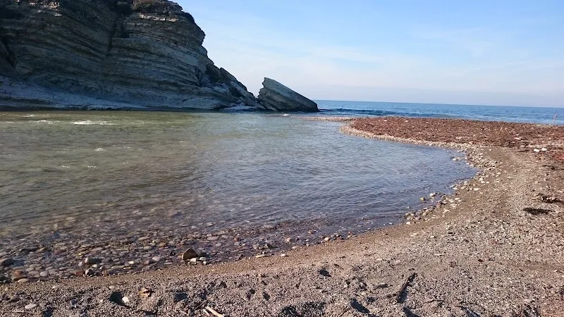 Değirmenağzı plajı