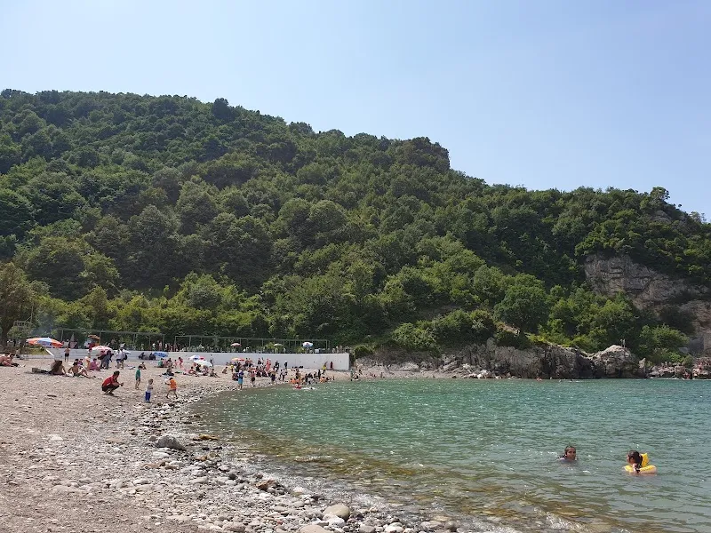 Değirmenağzı Plajı Kozlu Deniz Suyu Sıcaklığı