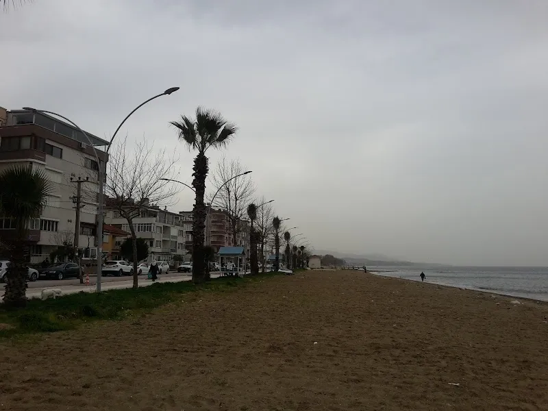 Dejavu Beach