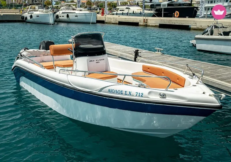 Dream Boats Rhodes Marina-Private Yacht Charters & Boat Rentals