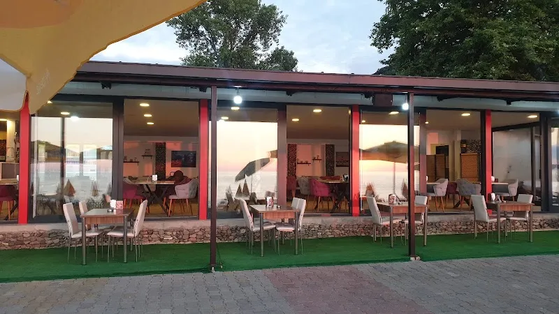 Düzköy Plajı Deniz Suyu Sıcaklığı