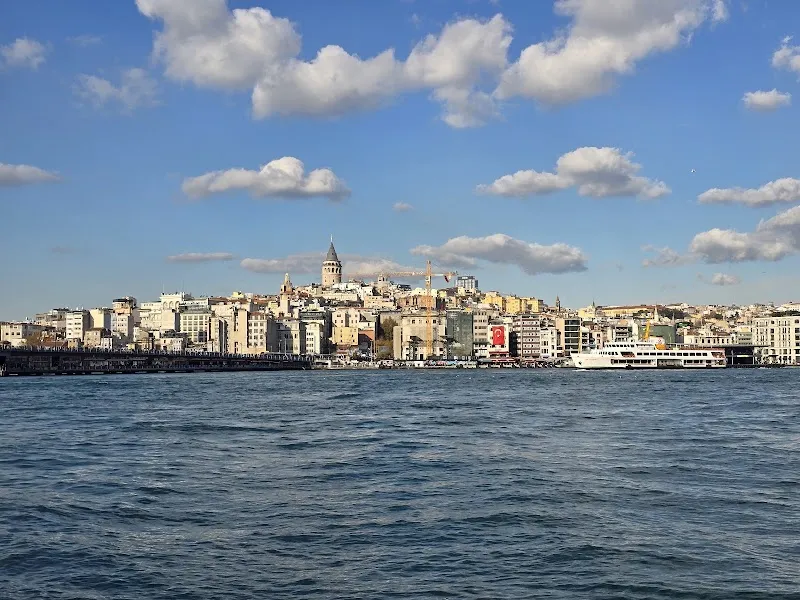 Eminönü