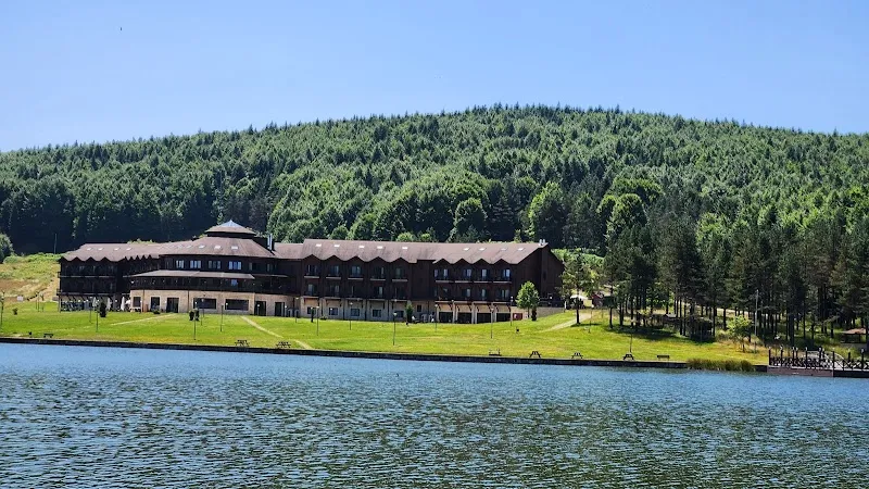 Fenerbahçe Topuk Yaylası Resort&Sport Deniz Suyu Sıcaklığı