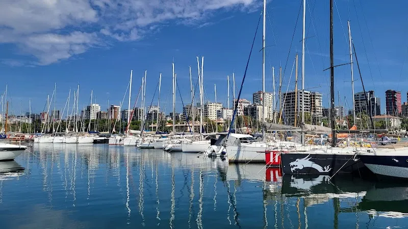 Fenerbahçe Yat Limanı
