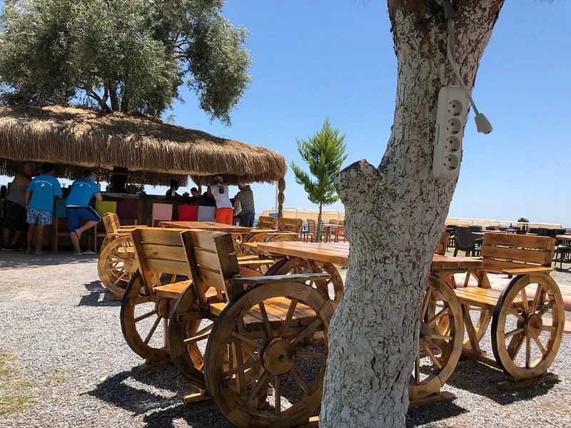 Filika Beach Club