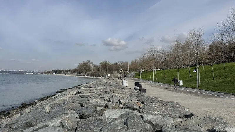 Florya Sahil Parkı
